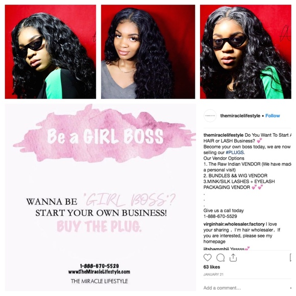 Accessories - Miracle Watts Vendor Contact For Hair Extensions Accessories - Miracle Watts Vendor Contact For Hair Extensions